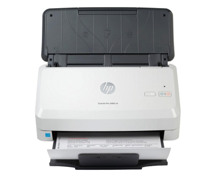 Skaner HP ScanJet Pro 3000 s4